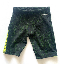Boys Black Mix NABAIJI Jammer
