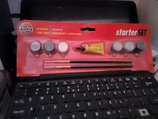 Airfix Starter Paint Set -