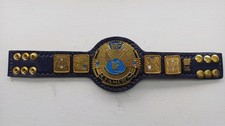 WWF Big Eagle Championship
