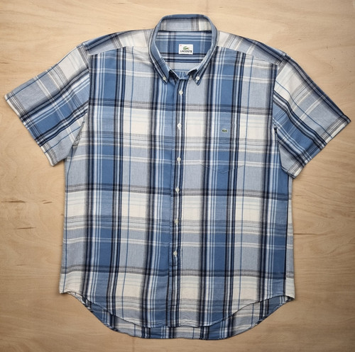 Lacoste men short sleeve - lacoste,