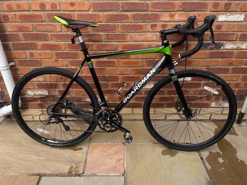 Boardman comp men hybrid - x7, men's