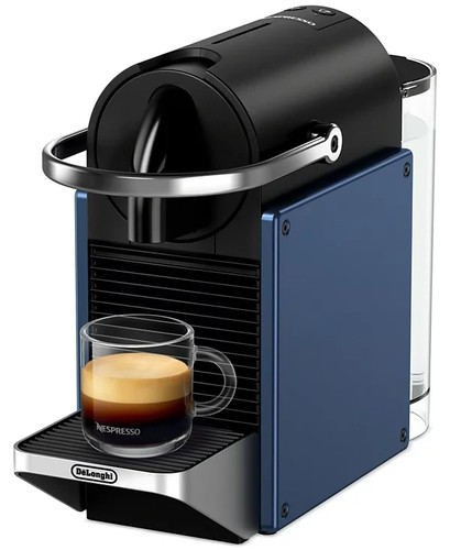 Delonghi en127bl nespresso - delonghi,