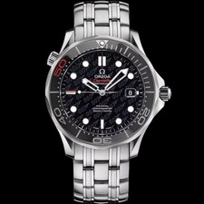 OMEGA Seamaster 300m - 007