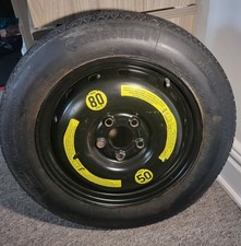 MERCEDES B CLASS 16" SPACE