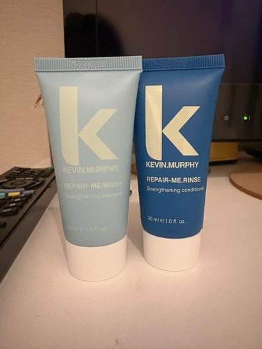 Kevin murphy repair - repair, me
