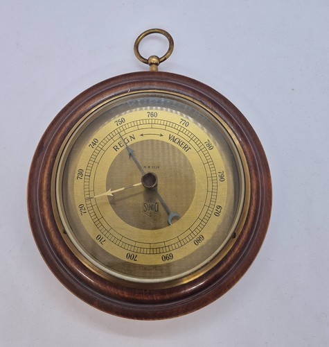 Vintage sundo aneroid - sundo,
