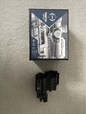 Theta Optics RIS Open Reflex Sight 