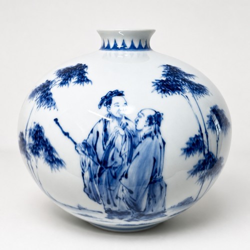 Inoue manji arita ware hakuji - ware,