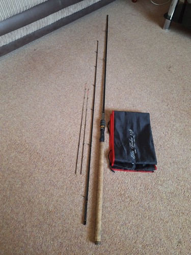 Maver elite 11ft feeder rod - elite,