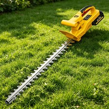 21v electric hedge - electric,