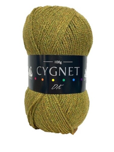 Cygnet wool 500g - wool,