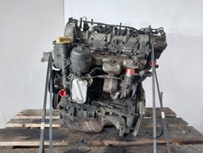 ENGINE VAUXHALL COMBO MK2 (C) 2001-2011 1700 CDTI 1248 73 DIESEL MANUAL Z13DTJ