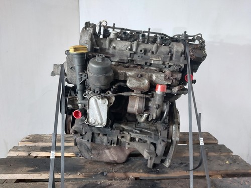 Engine vauxhall combo - vauxhall, mk2