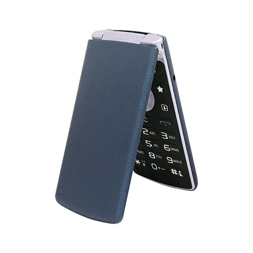Smart wine blue h410 mobile - lg,