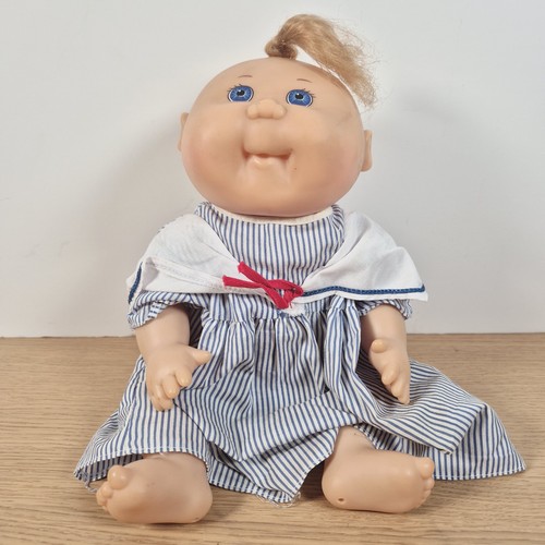 Mattel 1988 first - first, edition