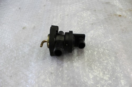 Secondary air valve - secondary,