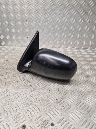 Nissan micra wing mirror - wing,