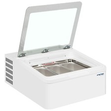 FRAMEC MINI CREAM 3V COUNTER