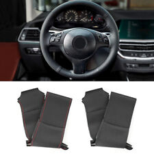 Leather Steering Wheel Trim