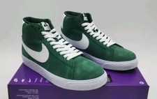 Nike SB Blazer Air Zoom Mid