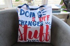 Sainsburys Comic Relief Red