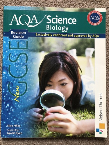 Aqa gcse science - aqa,