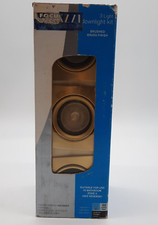 Pagazzi Bathroom 3 Light Downlight Kit ,Brushed Brass Finish