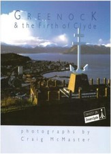 Greenock and the Firth of