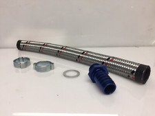 Ford Sierra Sapphire 2wd/4x4 Cosworth 044 Fuel Pump Inlet Hose/Fitting Kit