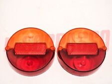 Rear Lights Plastic Simca 1000