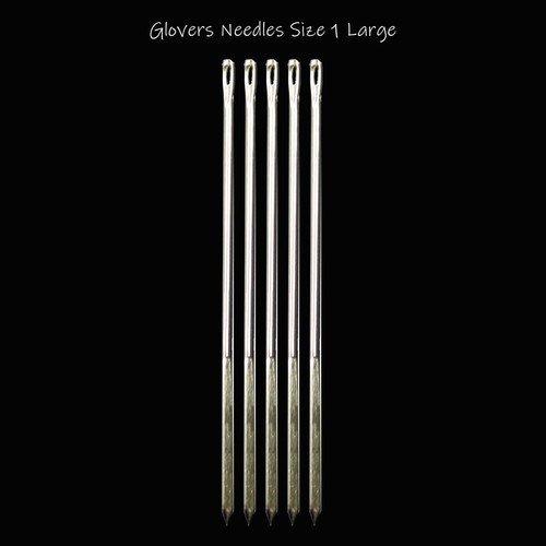 Crafty hand sewing needles - crafty,
