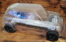 RC Car Body shell Show Stand -