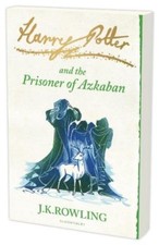 Harry Potter and the Prisoner of Azkaban (Harry Potter Signature Edition)-J. K.