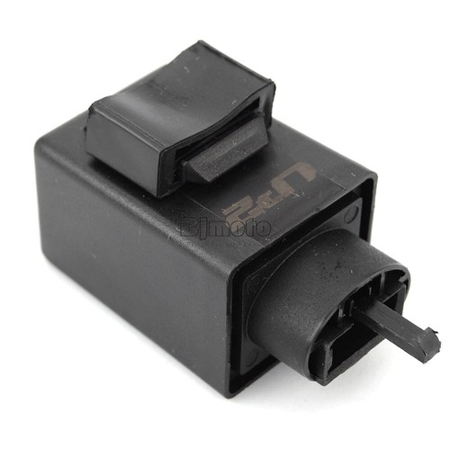 Turn signal flasher relay - turn,