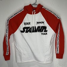 Justin Bieber Stadium Purpose