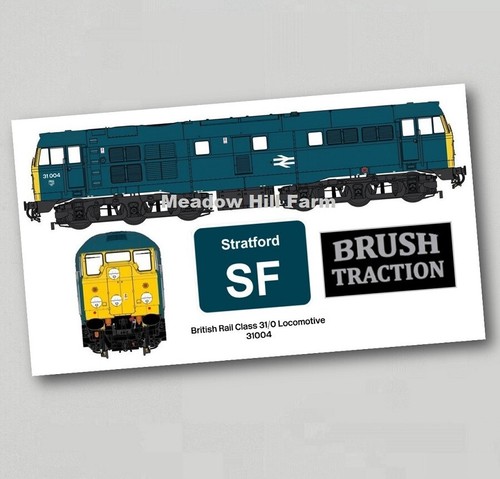 British rail class 0 - rail,
