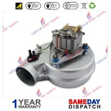 IDEAL CLASSIC 250NFP 260NFP 275NFP PROPANE BOILER FAN 111947