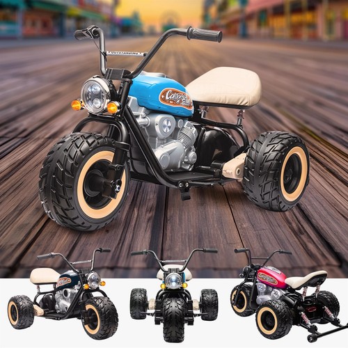 24v electrochopper junior kids - electrochopper,