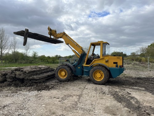 1996 sanderson gx525 - sanderson,