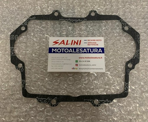 Valve cover gasket moto - moto, guzzi