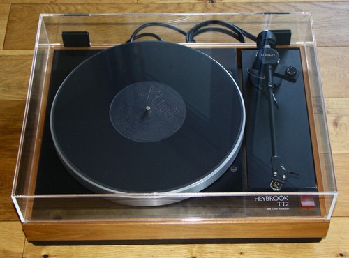 Brand new heybrook tt2 - new,