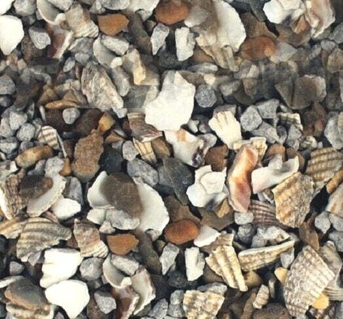 Mixed jondo poultry grit - poultry,