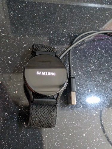 Samsung galaxy watch smr861 - samsung,