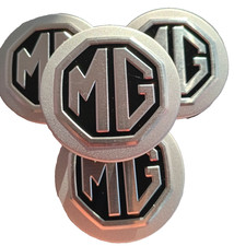 MG Wheel Centre