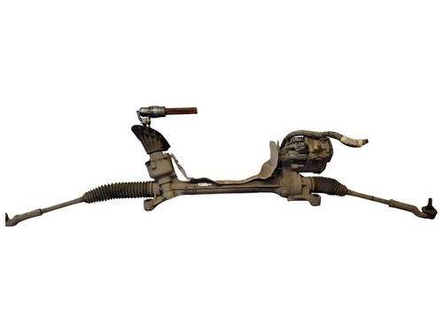 Ford focus power - ford, rack