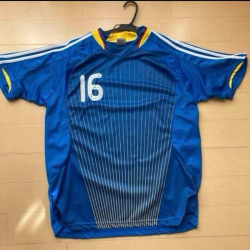 Soccer uniform cheering - , japan