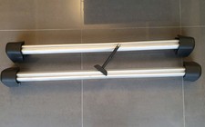 Genuine Roof Bars Vw