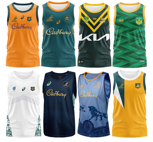 Rugby men nrl - nrl, s-5xl