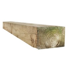 Snowdon Timber Treated Reject