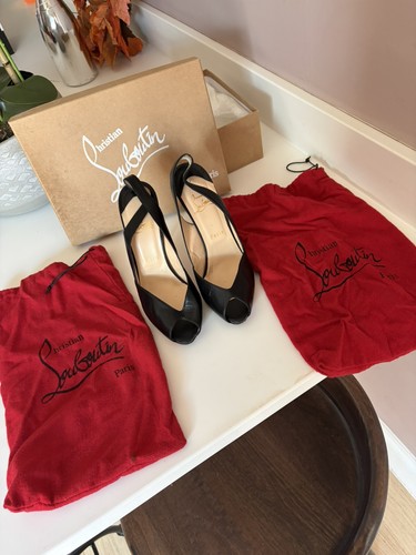 Christian louboutin size - christian,